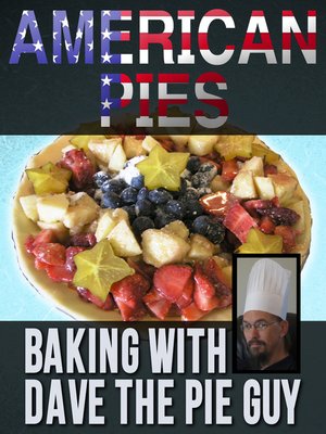 cover image of American Pies